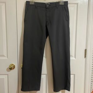 EUC - Lee Custom & Straight Fit pants